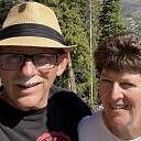 Fundraising Page: Cathy and Jeff Gokie